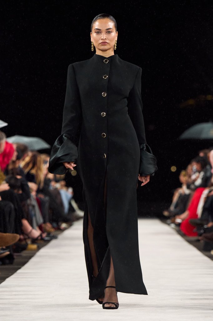 Carla Zampatti 2027早春度假系列秀 - Australia Resort 2027