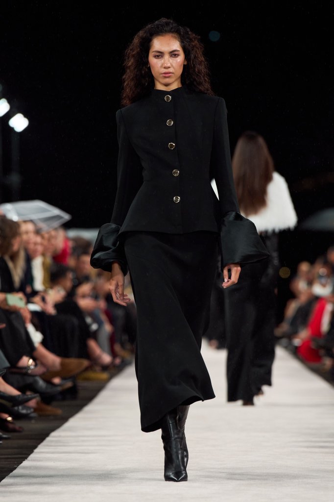 Carla Zampatti 2027早春度假系列秀 - Australia Resort 2027