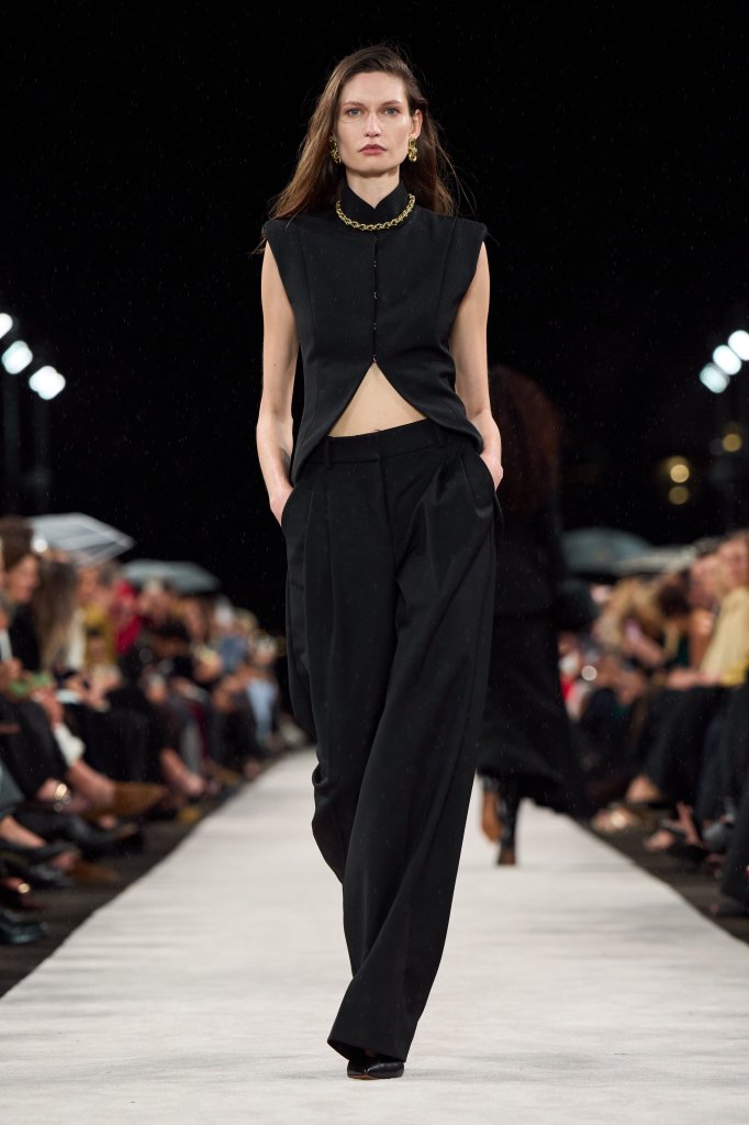 Carla Zampatti 2027早春度假系列秀 - Australia Resort 2027