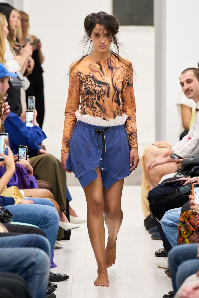 Alix Higgins 2027早春度假系列秀 - Australia Resort 2027