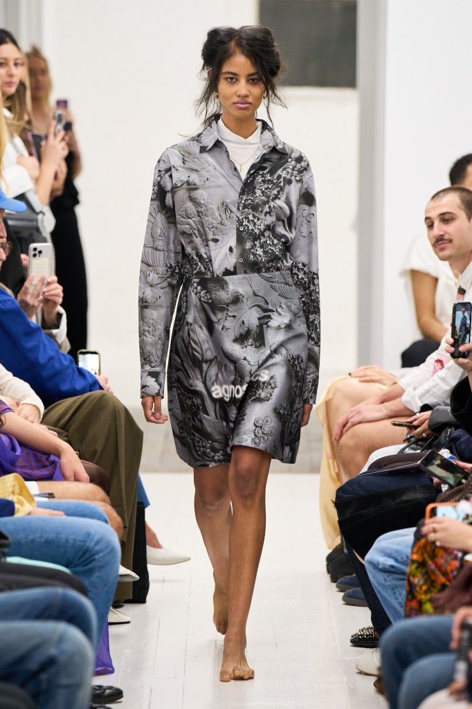 Alix Higgins 2027早春度假系列秀 - Australia Resort 2027