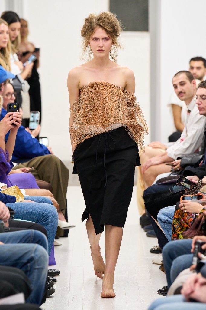 Alix Higgins 2027早春度假系列秀 - Australia Resort 2027