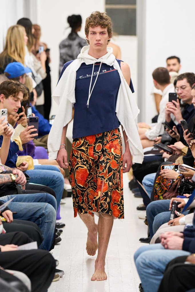 Alix Higgins 2027早春度假系列秀 - Australia Resort 2027