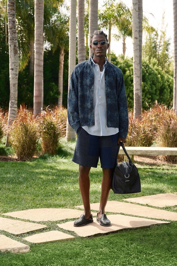 Kith 2026早秋系列男装Lookbook(Pre-Fall 2026)