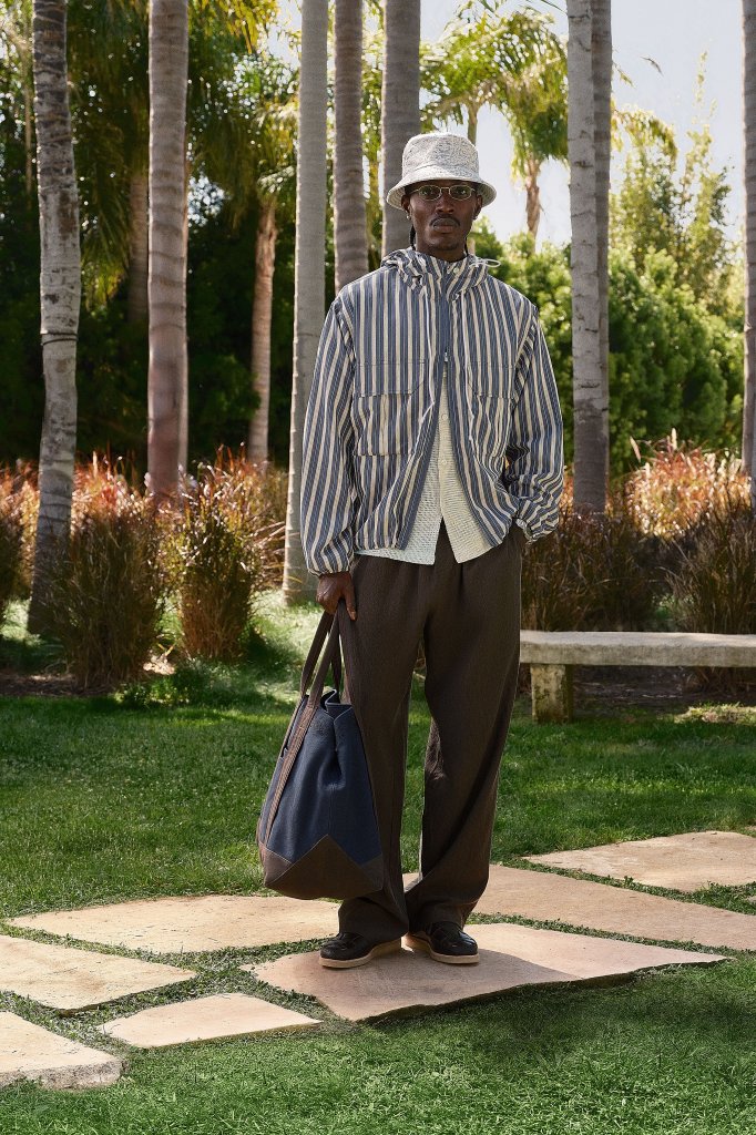 Kith 2026早秋系列男装Lookbook(Pre-Fall 2026)