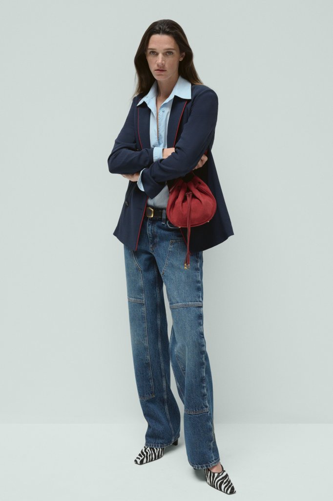 瑞格布恩 Rag & Bone 2027早春度假系列Lookbook