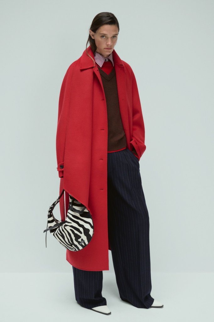 瑞格布恩 Rag & Bone 2027早春度假系列Lookbook