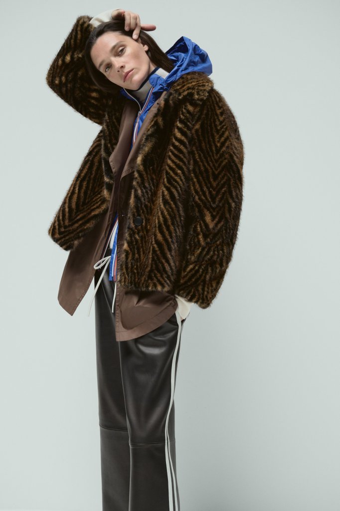 瑞格布恩 Rag & Bone 2027早春度假系列Lookbook