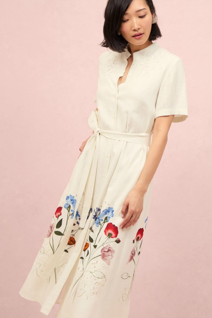 Sachin & Babi 2026早秋系列Lookbook(Pre-Fall 2026)
