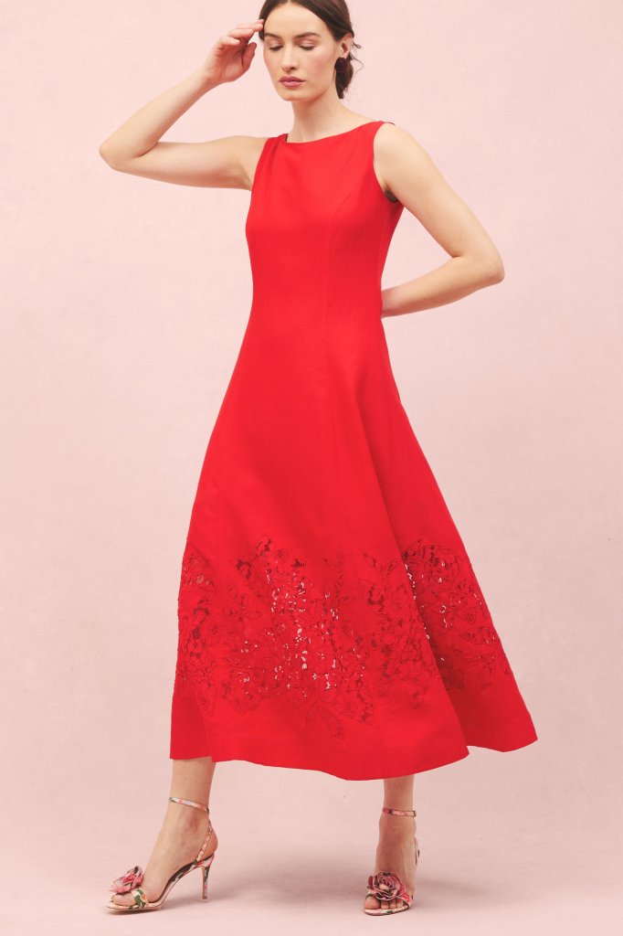Sachin & Babi 2026早秋系列Lookbook(Pre-Fall 2026)