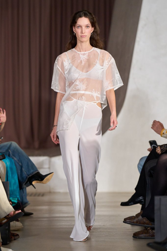Karla Spetic 2027早春度假系列秀 - Australia Resort 2027