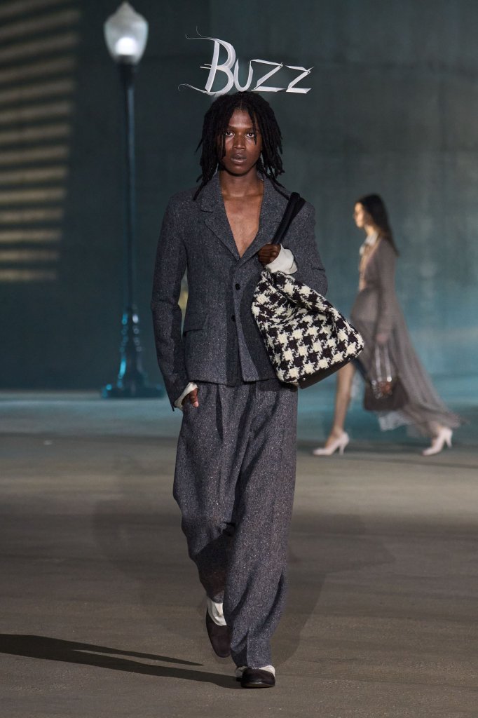 克里斯汀&middot;迪奥 Christian Dior 2027早春度假系列秀
