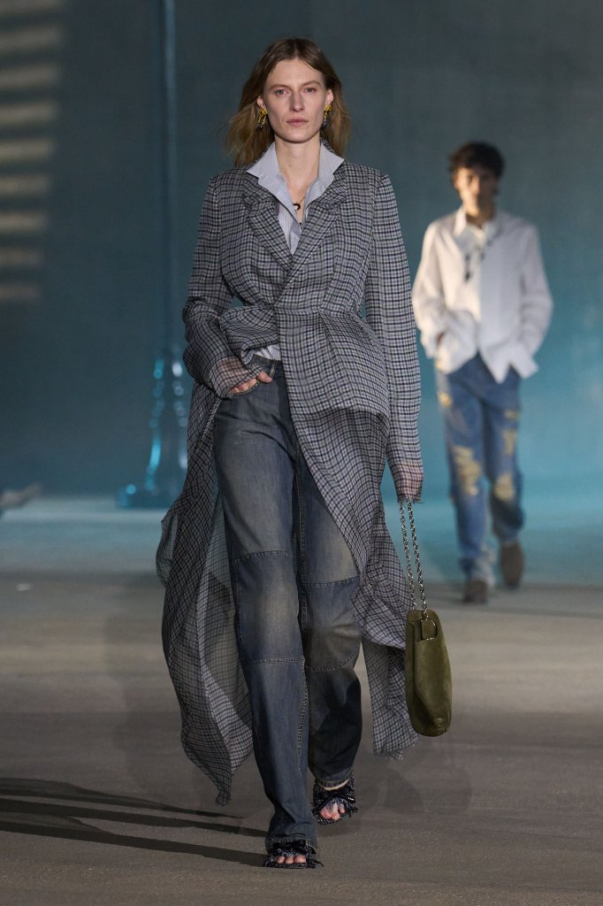 克里斯汀&middot;迪奥 Christian Dior 2027早春度假系列秀
