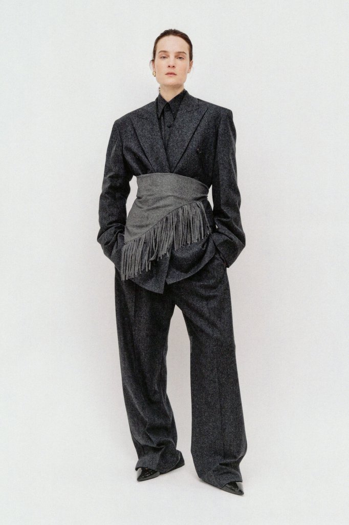 卡纷 Carven 2026早秋系列Lookbook(Pre-Fall 2026)