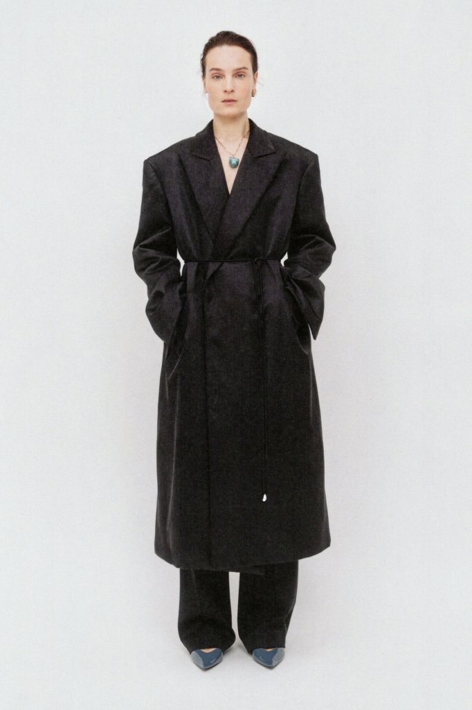 卡纷 Carven 2026早秋系列Lookbook(Pre-Fall 2026)