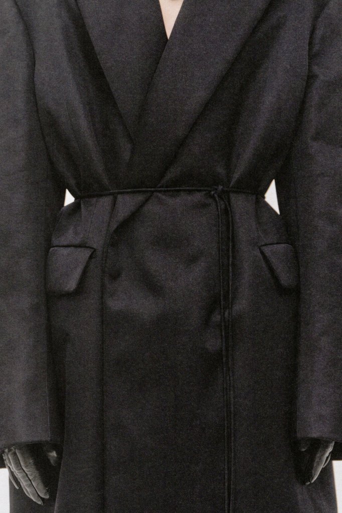 卡纷 Carven 2026早秋系列Lookbook(Pre-Fall 2026)