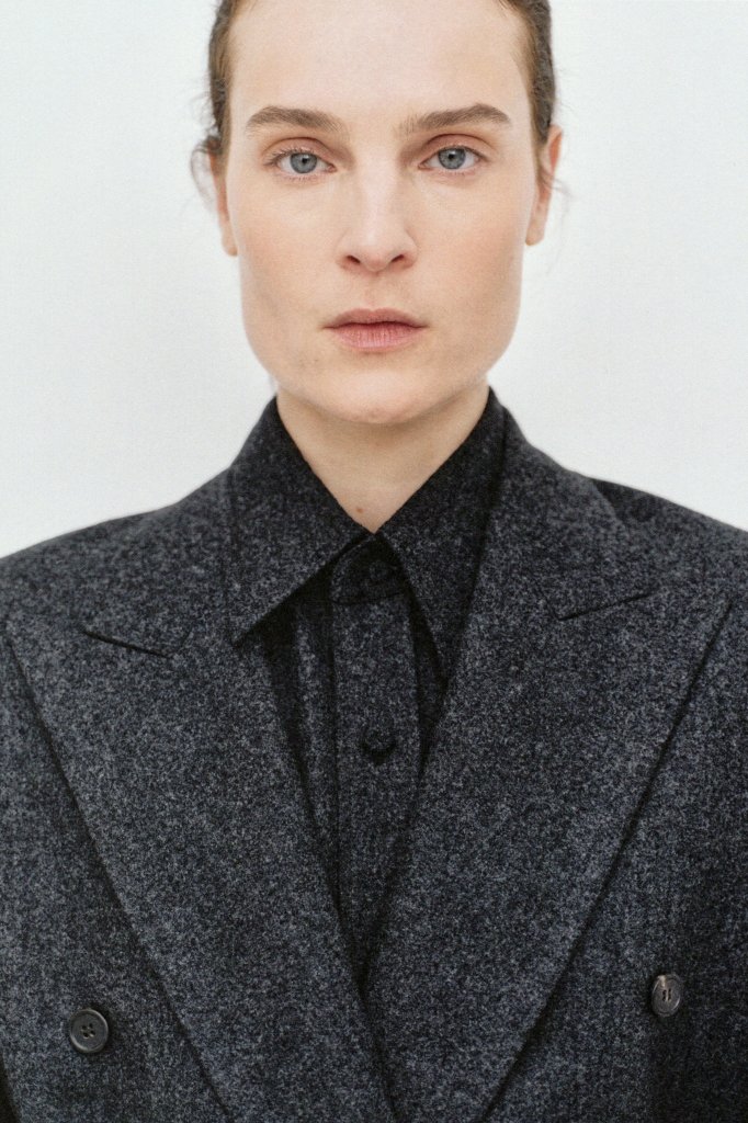 卡纷 Carven 2026早秋系列Lookbook(Pre-Fall 2026)