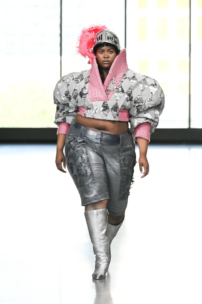 Parsons BFA 2026/27秋冬学生作品发布秀