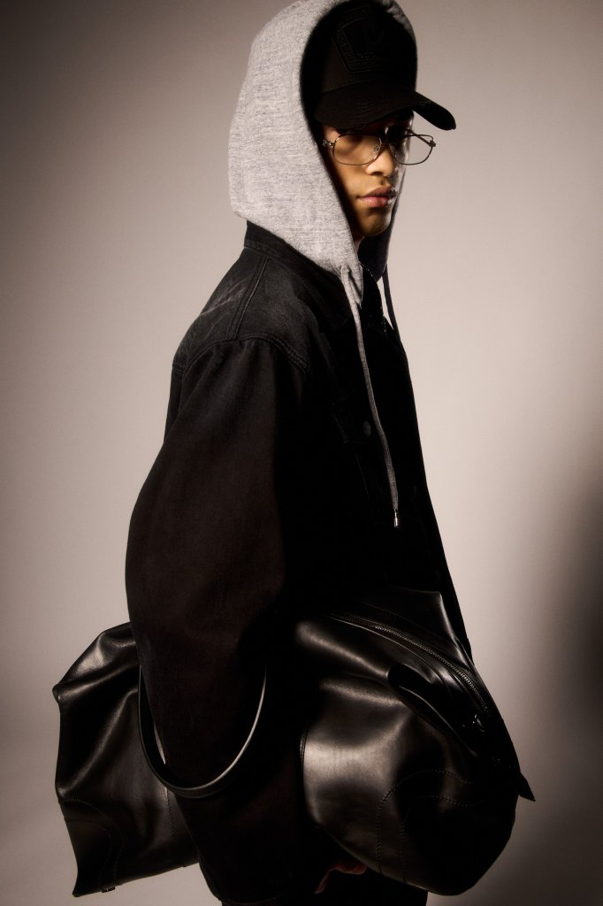 Dsquared2 2027早春度假男装系列Lookbook