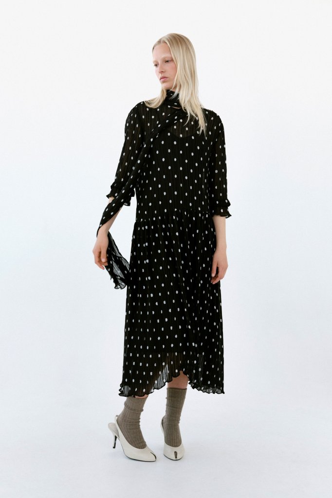 Baum und Pferdgarten 2027早春度假系列Lookbook