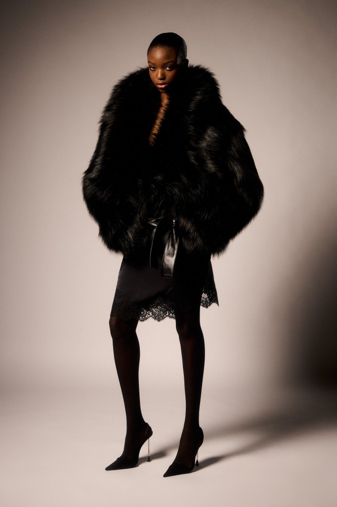 Dsquared2 2027早春度假系列Lookbook