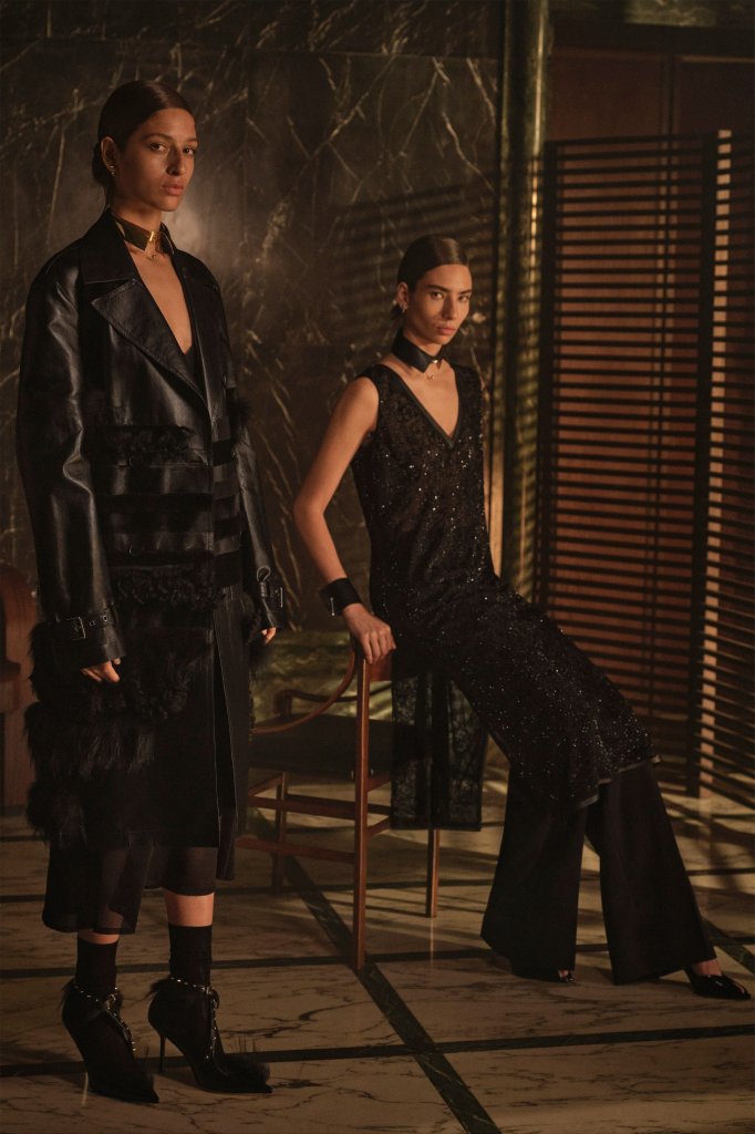 芬迪 Fendi 2027早春度假系列Lookbook