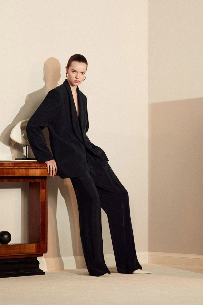 维多利亚&middot;贝克汉姆 Victoria Beckham 2027早春度假系列Lookbook