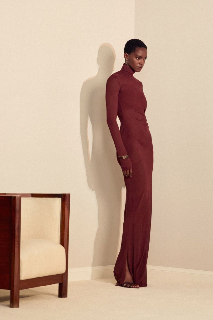 维多利亚&middot;贝克汉姆 Victoria Beckham 2027早春度假系列Lookbook