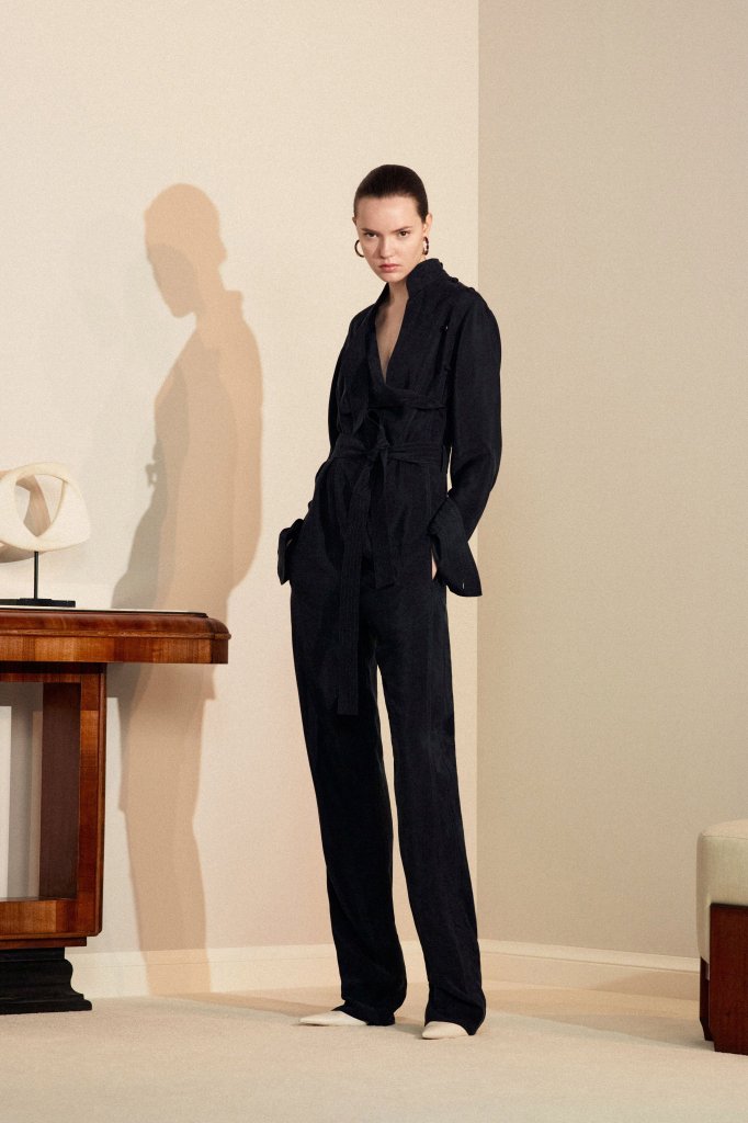 维多利亚&middot;贝克汉姆 Victoria Beckham 2027早春度假系列Lookbook