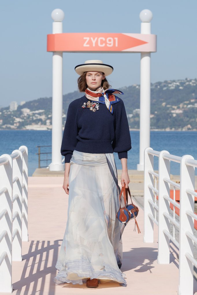 兹默曼 Zimmermann 2027早春度假系列Lookbook