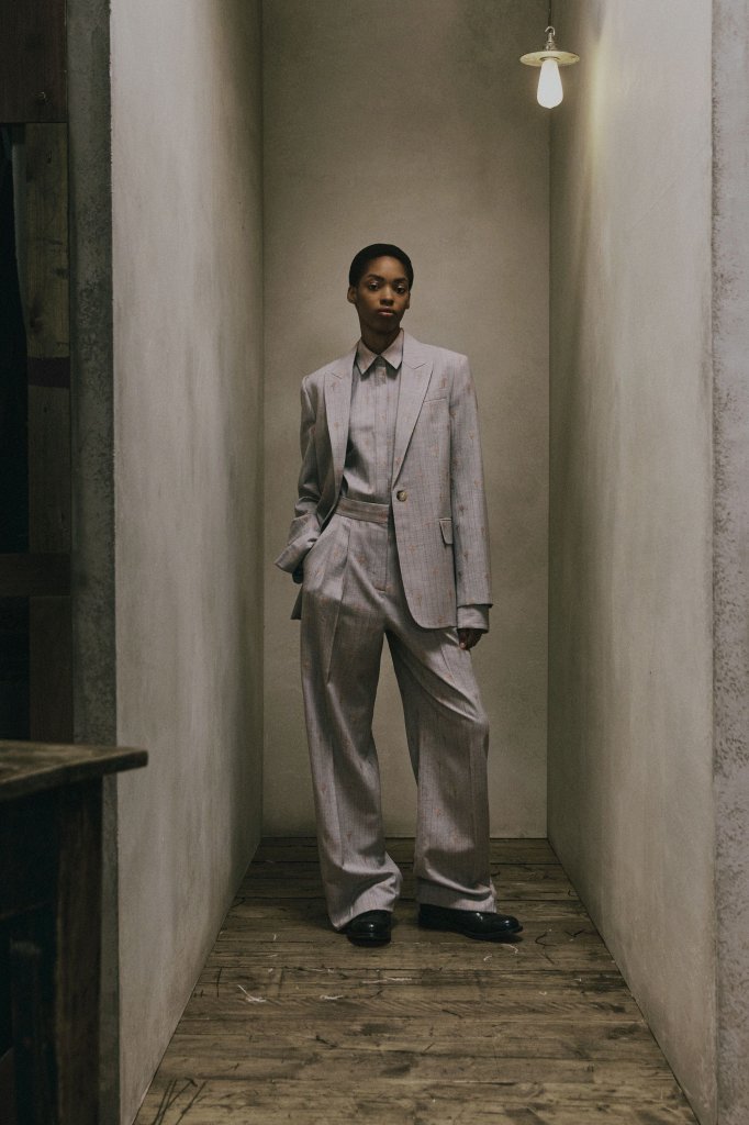 艾尔丹姆 Erdem 2027早春度假系列Lookbook