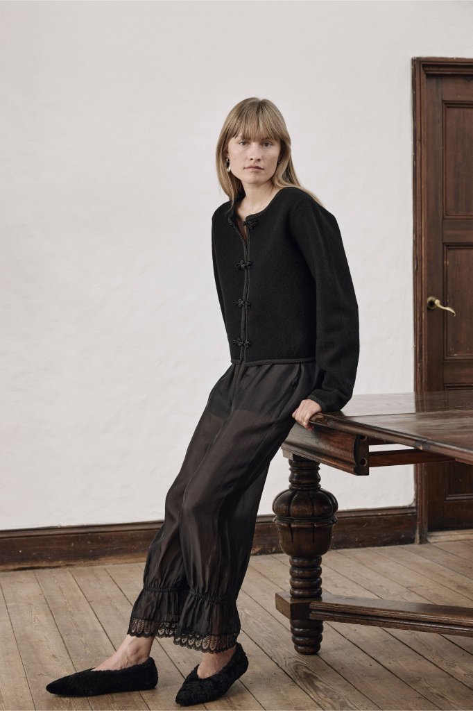 The Garment 2027早春度假系列Lookbook