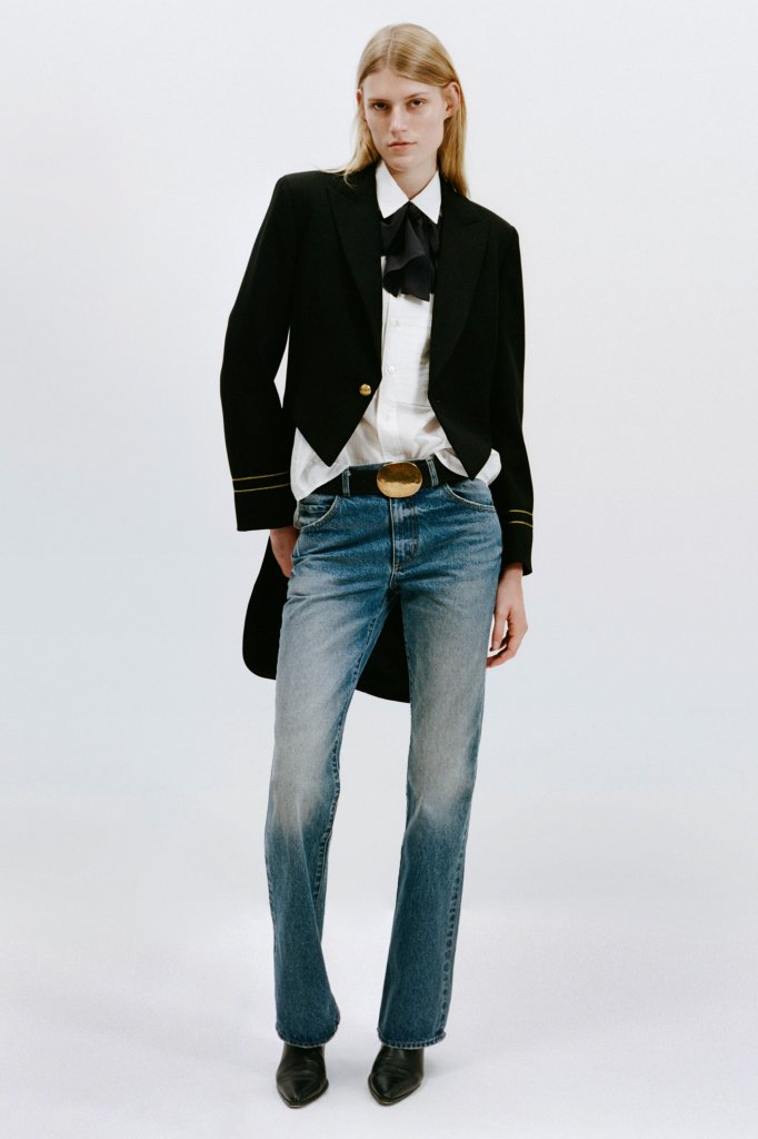 Nili Lotan 2027早春度假系列Lookbook