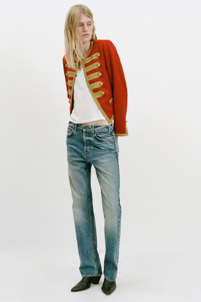 Nili Lotan 2027早春度假系列Lookbook