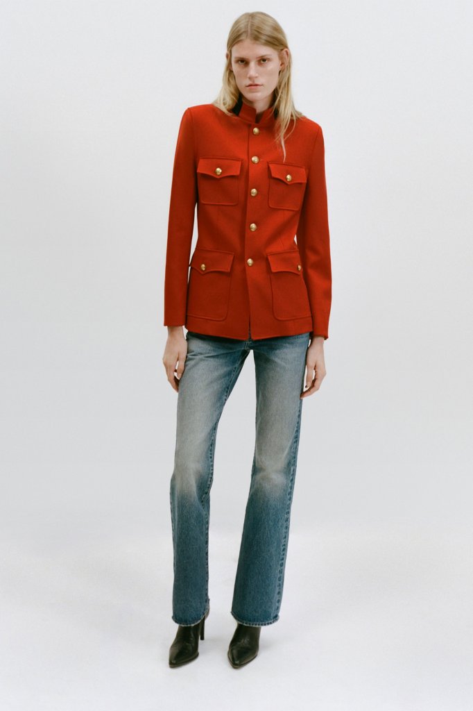 Nili Lotan 2027早春度假系列Lookbook