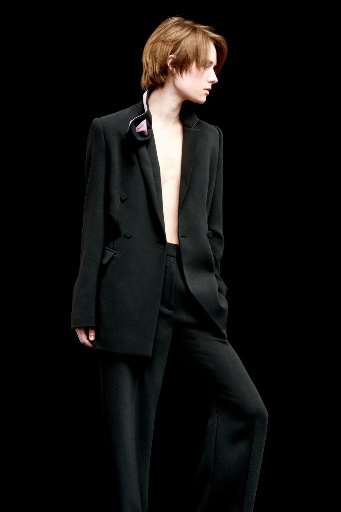 斯汀&middot;高雅 Stine Goya 2027早春度假系列Lookbook