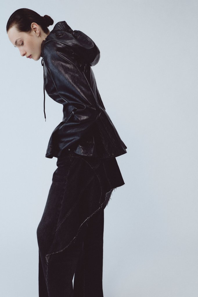 斯特拉&middot;麦卡特尼 Stella McCartney 2027早春度假系列Lookbook