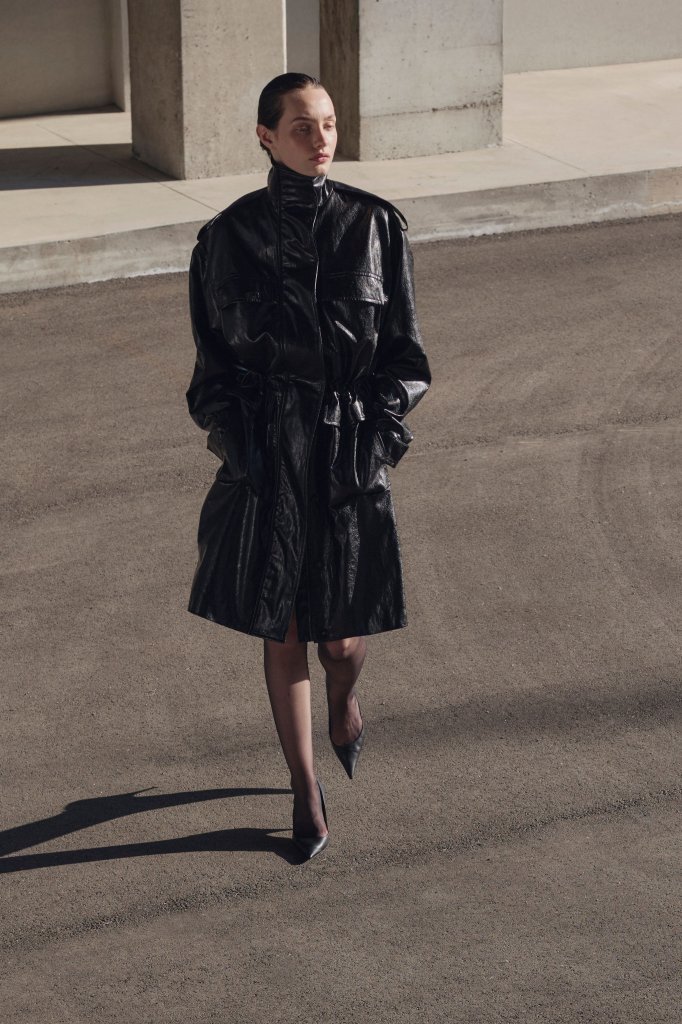 斯特拉&middot;麦卡特尼 Stella McCartney 2027早春度假系列Lookbook