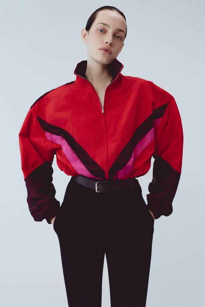 斯特拉&middot;麦卡特尼 Stella McCartney 2027早春度假系列Lookbook