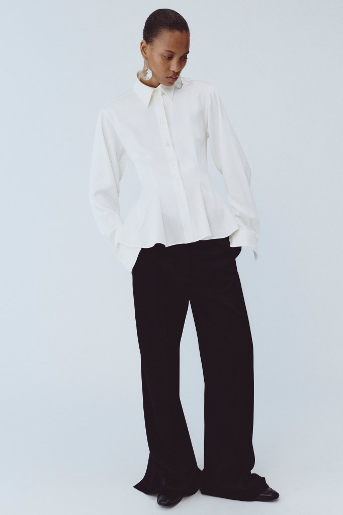 斯特拉&middot;麦卡特尼 Stella McCartney 2027早春度假系列Lookbook