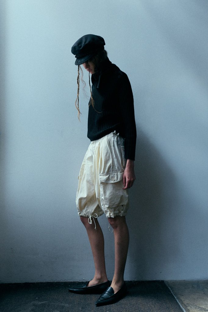 R13 2027早春度假系列Lookbook