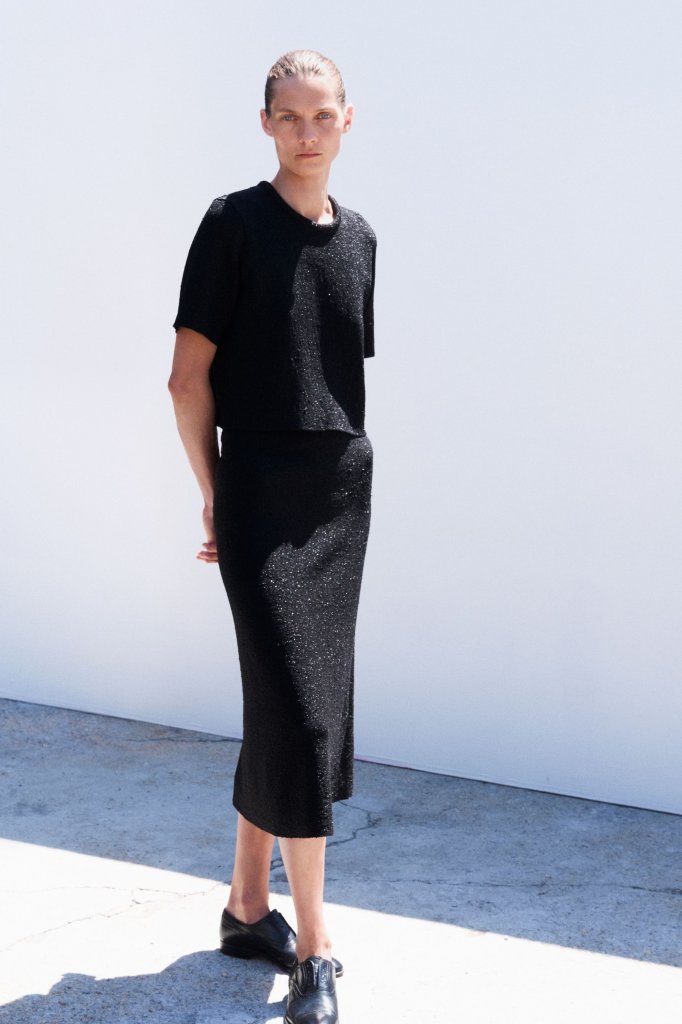 Partow 2027早春度假系列Lookbook