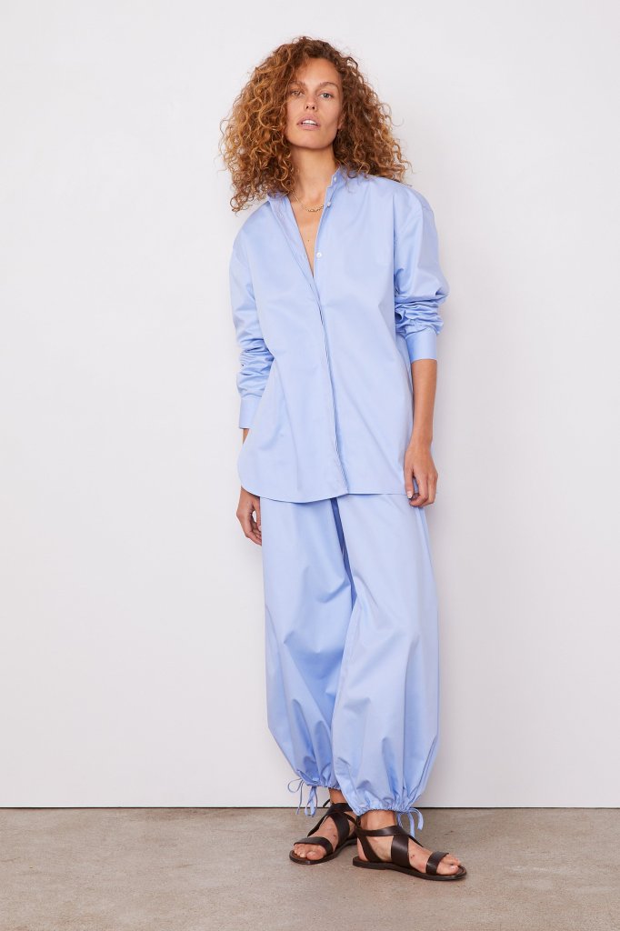 Officine G&eacute;n&eacute;rale 2027早春度假系列Lookbook
