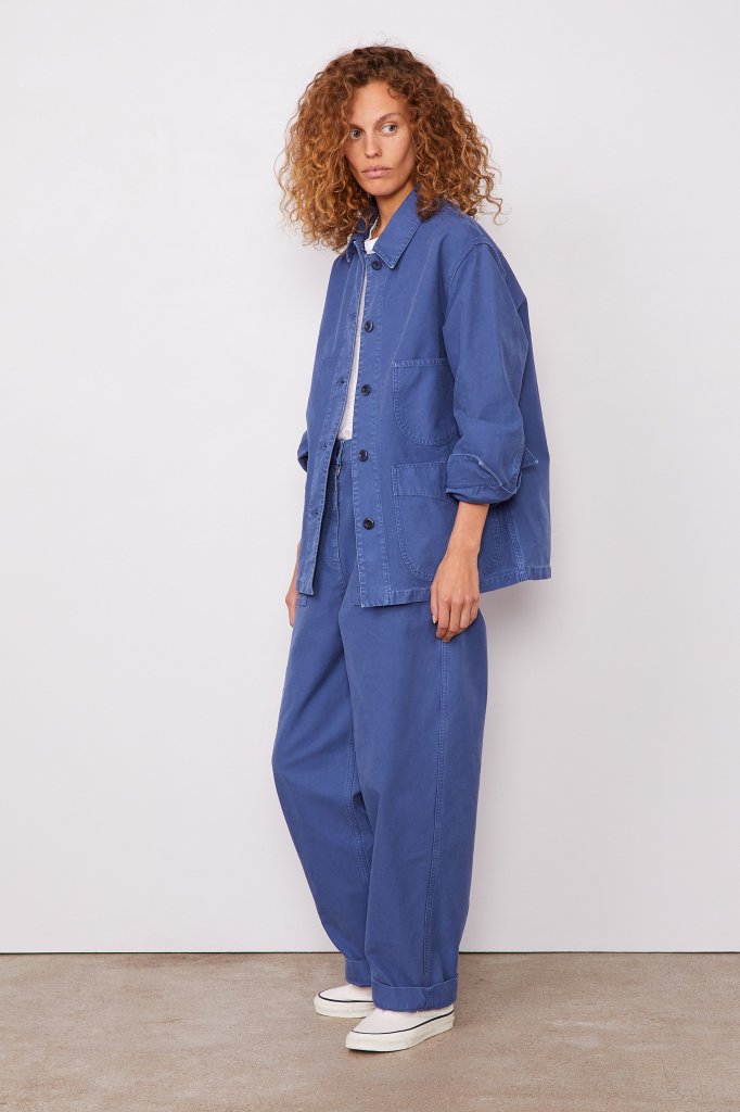 Officine G&eacute;n&eacute;rale 2027早春度假系列Lookbook