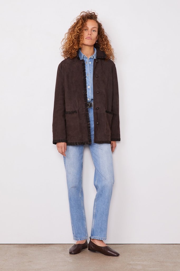 Officine G&eacute;n&eacute;rale 2027早春度假系列Lookbook