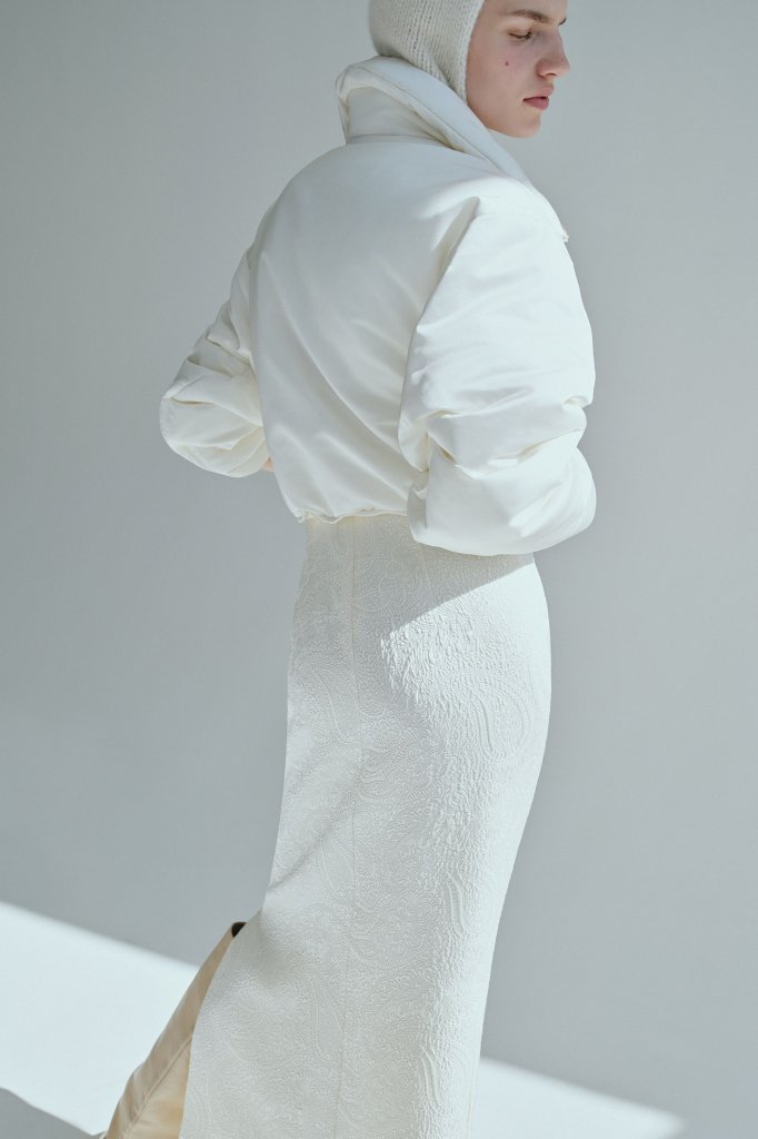 亚当&middot;利普斯 Adam Lippes 2027早春度假系列Lookbook