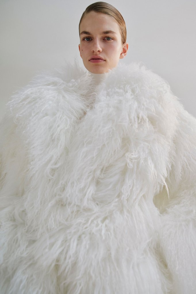亚当&middot;利普斯 Adam Lippes 2027早春度假系列Lookbook