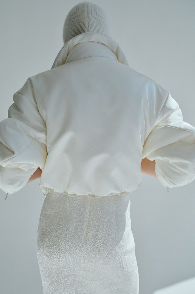 亚当&middot;利普斯 Adam Lippes 2027早春度假系列Lookbook