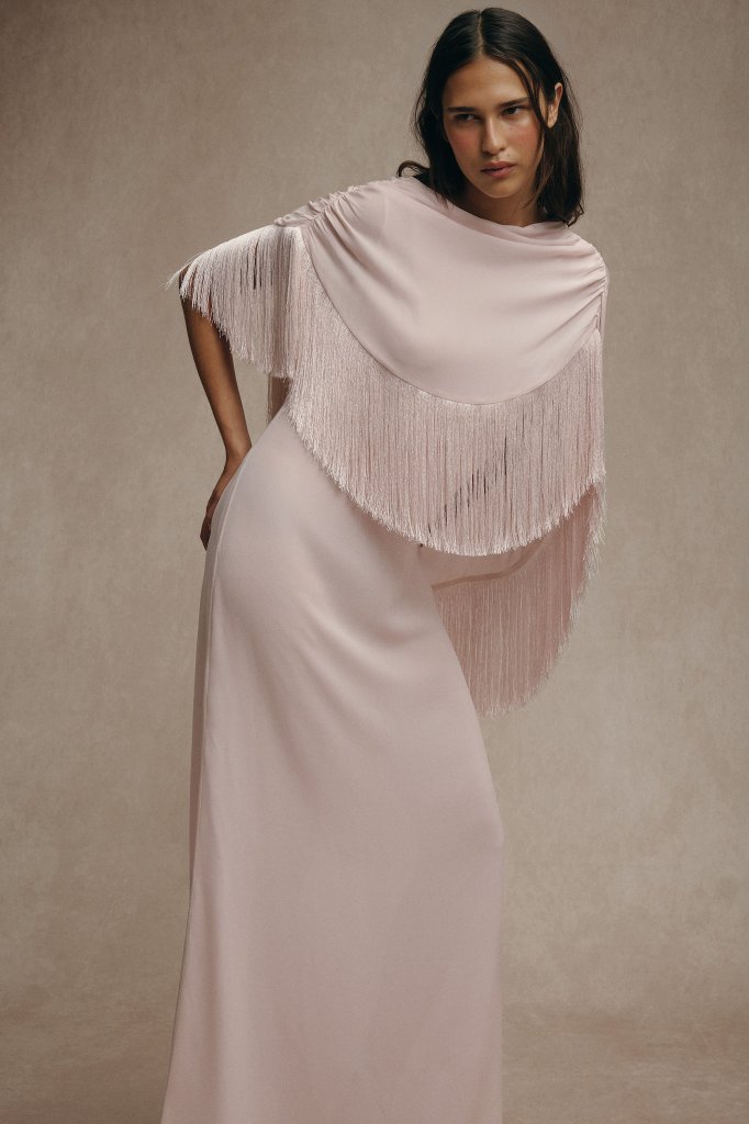 玛莱娜&middot;比格尔 By Malene Birger 2027早春度假系列Lookbook