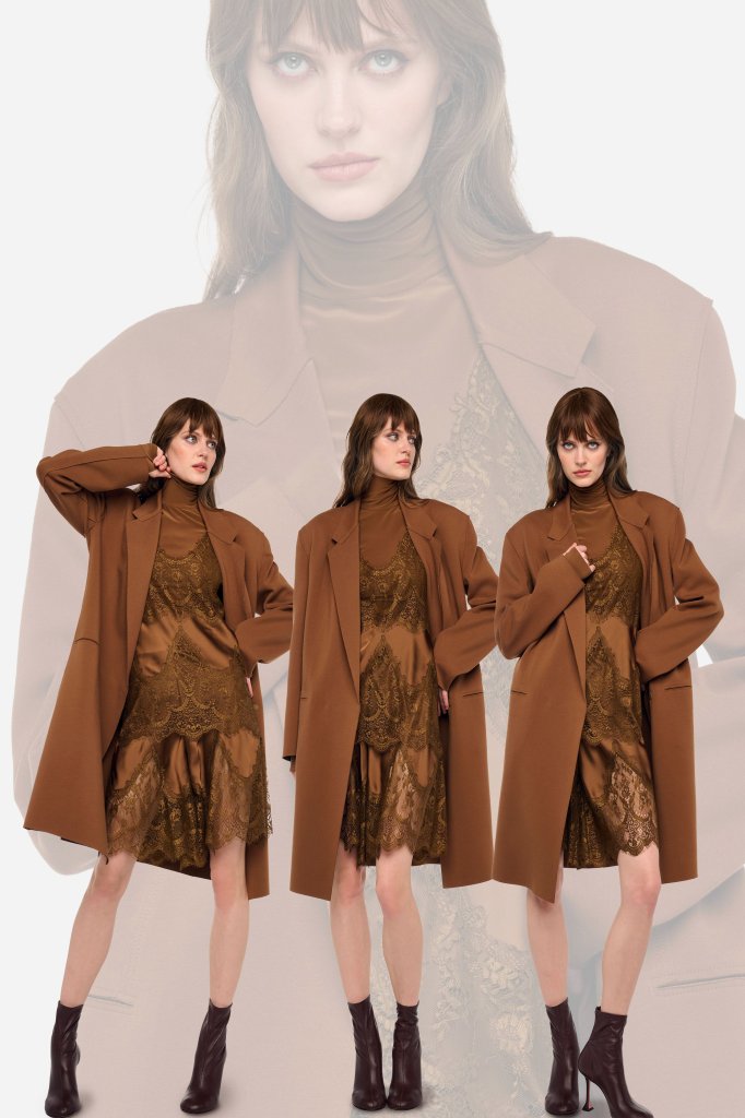 诺玛&middot;卡玛丽 Norma Kamali 2027早春度假系列Lookbook